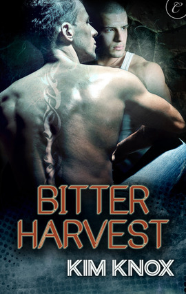Bitter Harvest - ebook